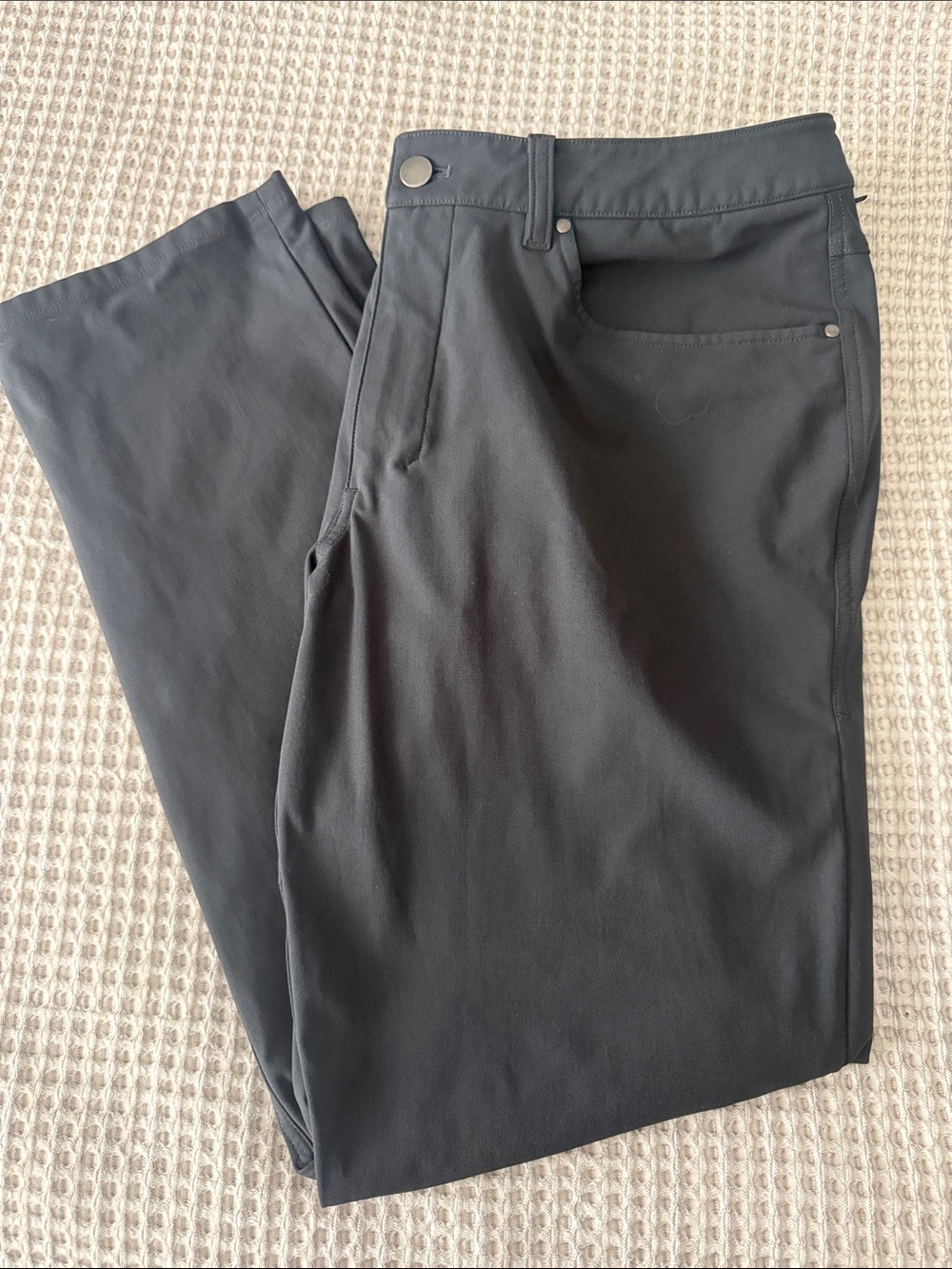 Lululemon ABC Classic-Fit 5 Pocket Pant